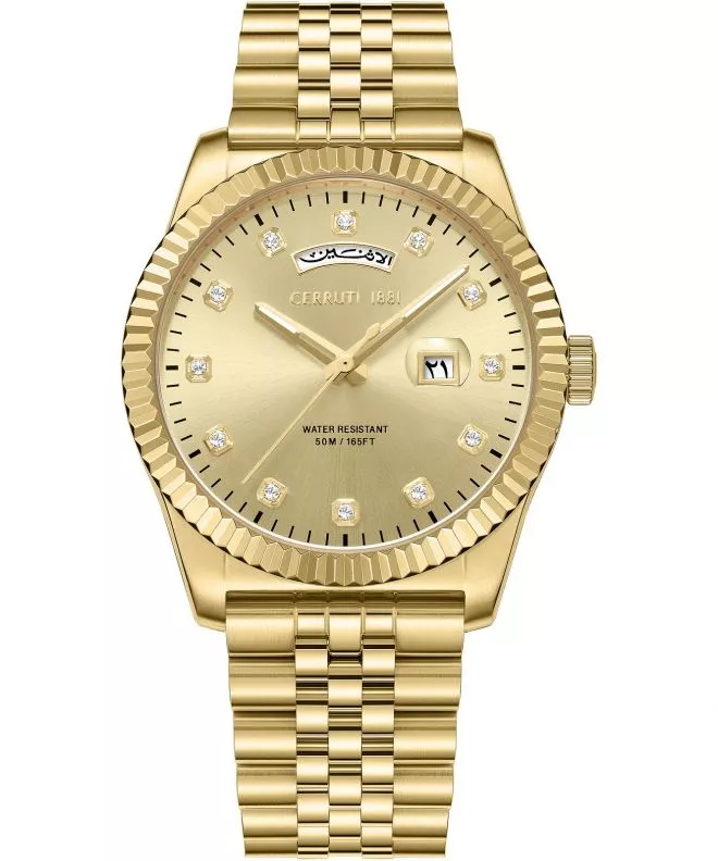 Cerruti 1881 Chienti watch CIWGH0073102