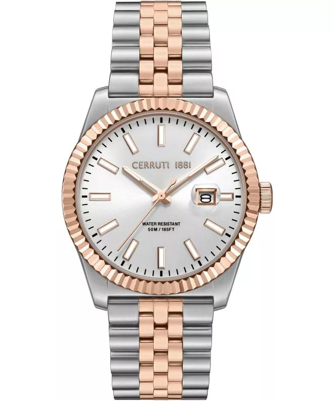 Cerruti 1881 CIWPH0084202 - Chienti Watch • Watchard.com