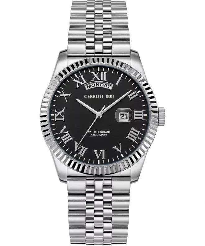 Cerruti 1881 Classic watch CIWGH2117116