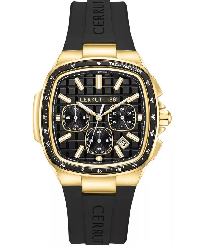 Cerruti 1881 Classic watch CIWGO0050001
