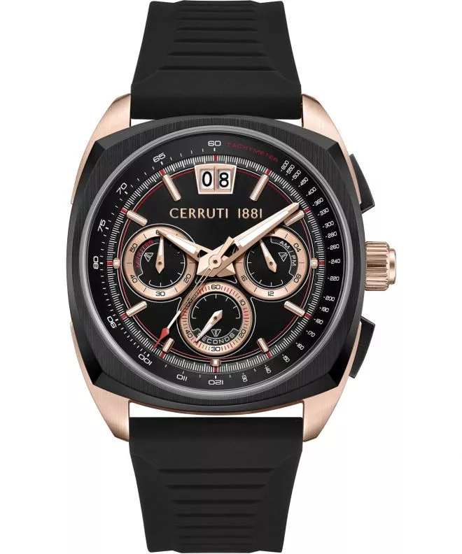 Cerruti 1881 Cuneo Chronograph watch CIWGO0085102