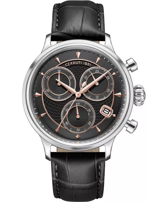 Cerruti 1881 Dervio Chronograph watch CIWGC0073301