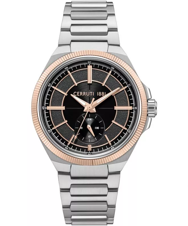 Cerruti 1881 CIWGK0084403 - Faedo Watch • Watchard.com