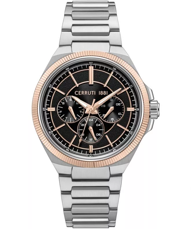 Cerruti 1881 CIWGK0084504 - Faedo Watch • Watchard.com