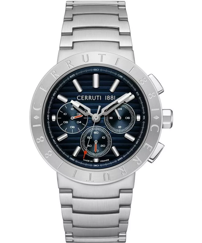 Cerruti 1881 Filiano watch CIWGK0085801