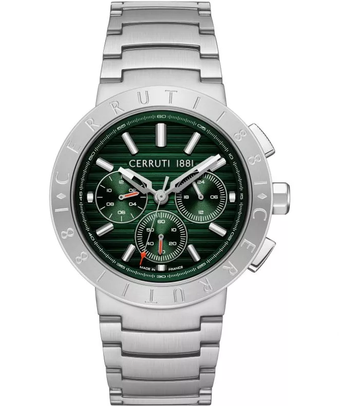 Cerruti 1881 Filiano watch CIWGK0085804