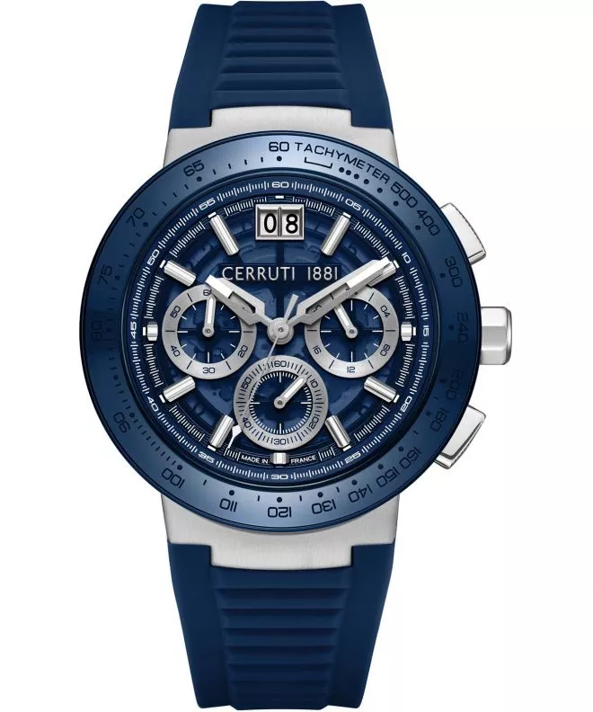 Cerruti 1881 Filiano watch CIWGO0085906