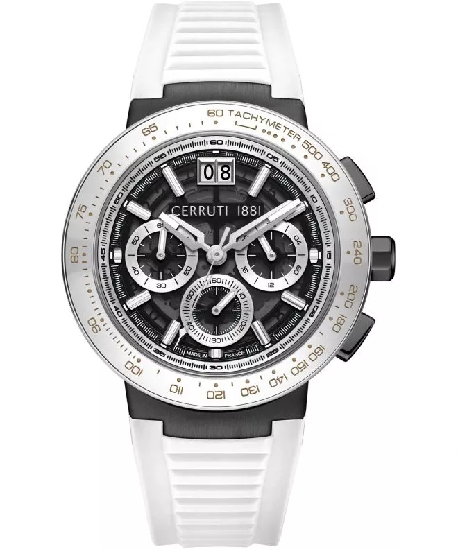Cerruti 1881 Filiano watch CIWGO0085907