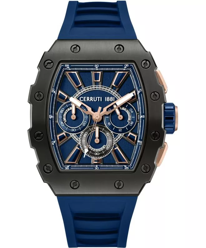 Cerruti 1881 Gubbio watch CIWGO0085402