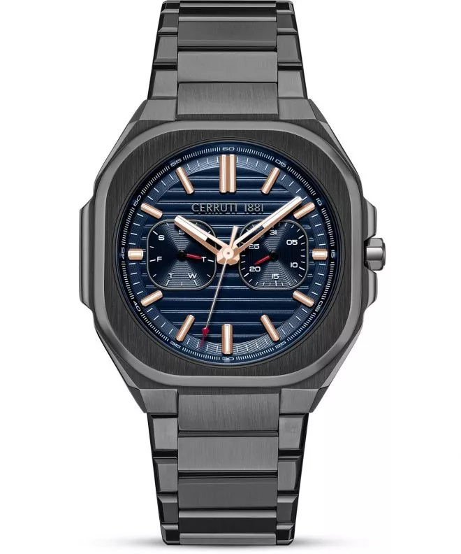 Cerruti 1881 Leadri watch CIWGK0073501