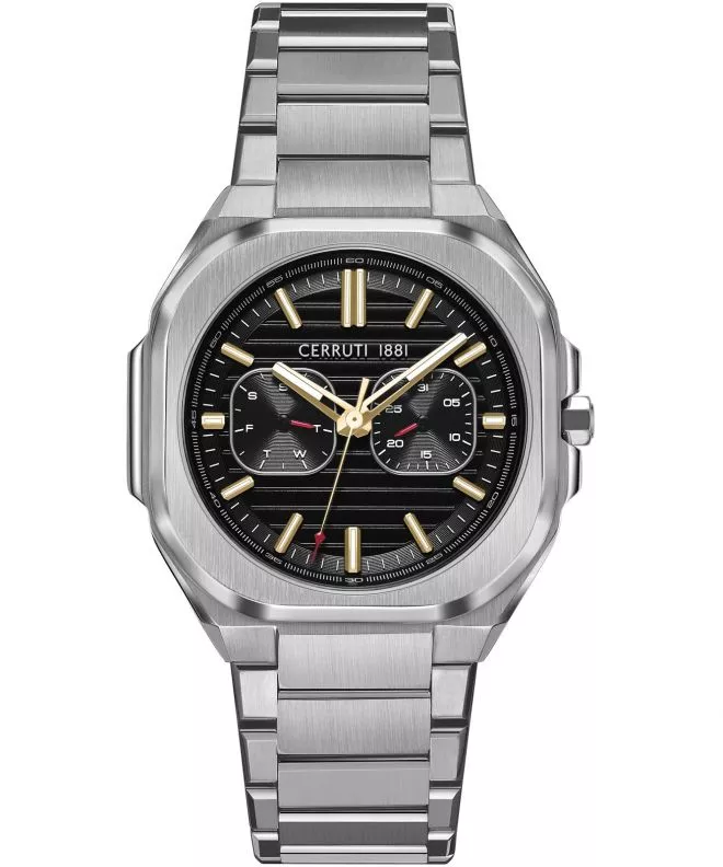 Cerruti 1881 Leadri watch CIWGK0073502