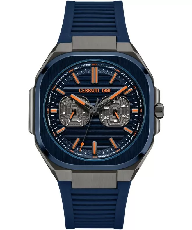 Cerruti 1881 Leadri watch CIWGQ0073503