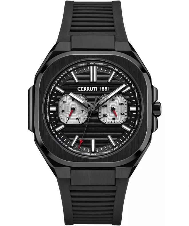 Cerruti 1881 Leadri watch CIWGQ0073504
