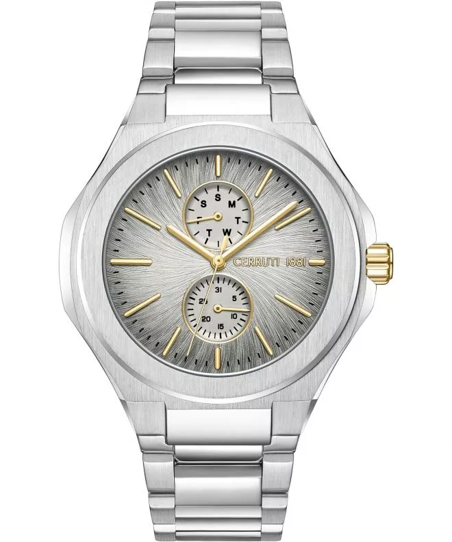 Cerruti 1881 CIWGK0050802 - Lucardo Watch • Watchard.com