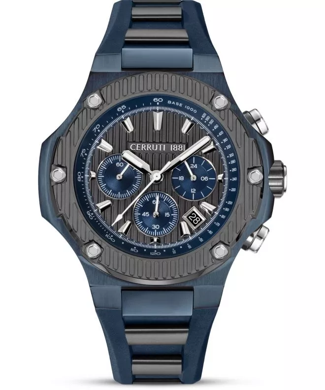 Cerruti 1881 Lucardo watch CIWGO0050601