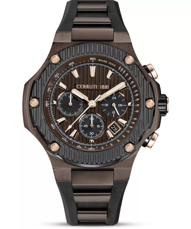 Cerruti 1881 CIWGO0050602 - Lucardo Watch • Watchard.com
