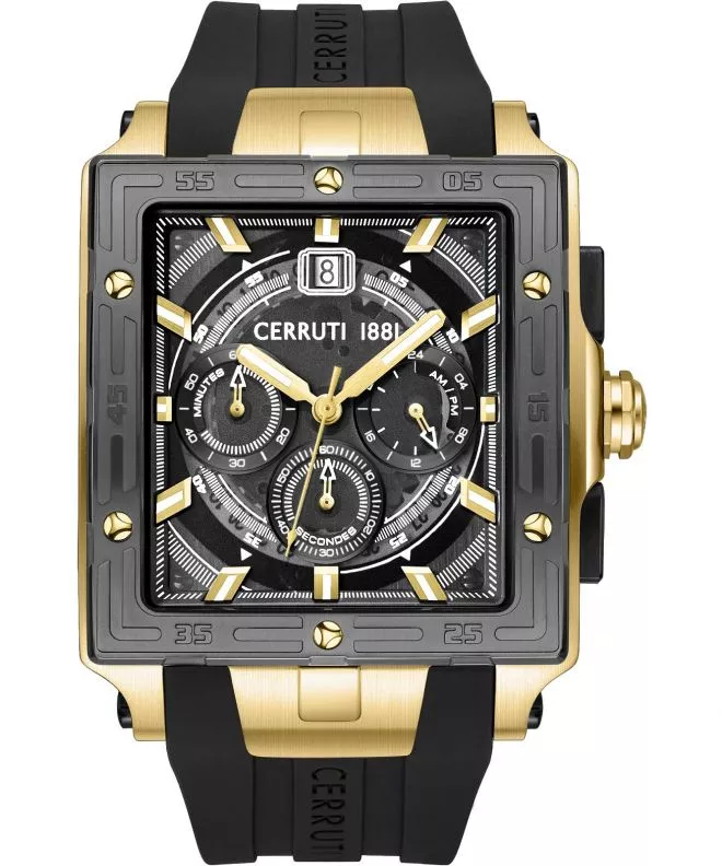 Cerruti 1881 Odissea Chronograph watch CIWGO0072404