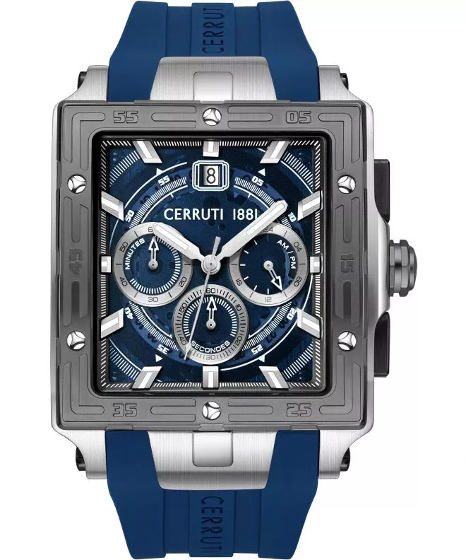 Cerruti 1881 Odissea watch CIWGO0072402