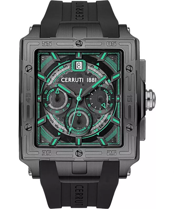 Cerruti 1881 Odissea watch CIWGO0072403