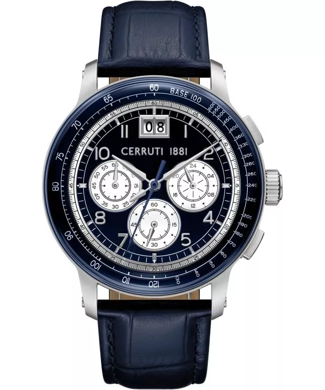 Cerruti 1881 Petroio Chronograph watch CIWGC0084603