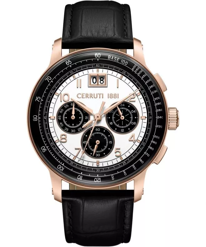 Cerruti 1881 Petroio Chronograph watch CIWGC0084604