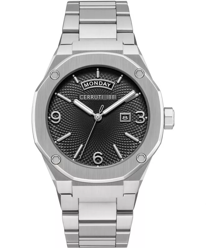 Cerruti 1881 Razzuolo watch CIWGH0084701