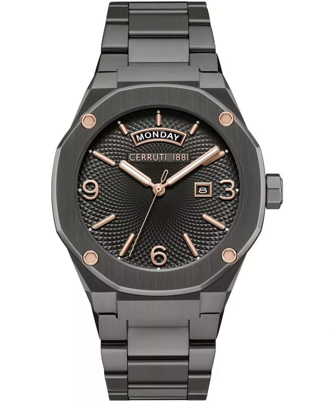 Cerruti 1881 Razzuolo watch CIWGH0084703