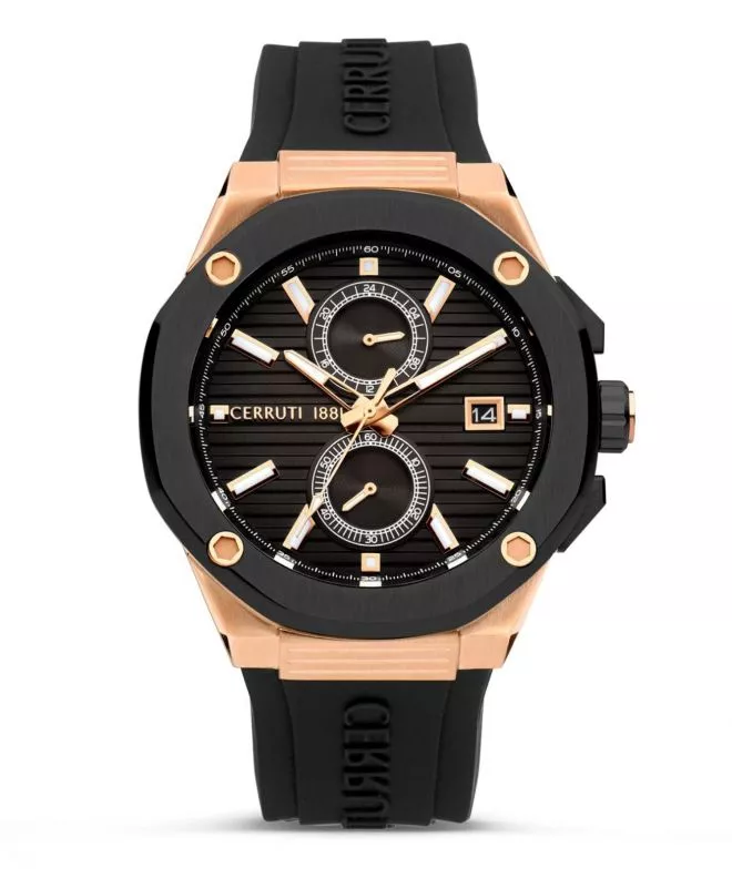 Cerruti 1881 Razzuolo watch CIWGQ0006901