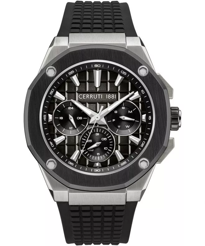 Cerruti 1881 Razzuolo watch CIWGQ0073401