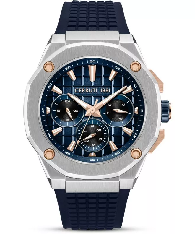 Cerruti 1881 Razzuolo watch CIWGQ0073402