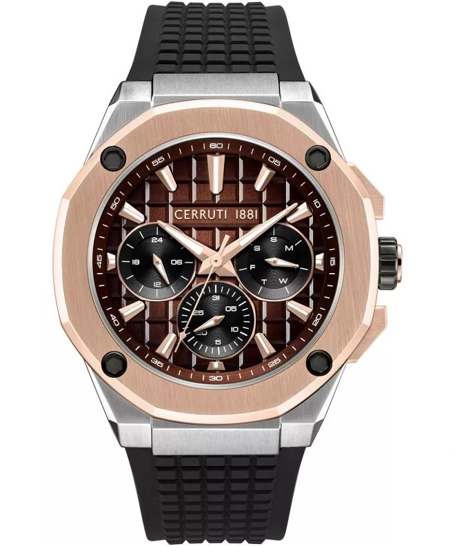 Cerruti 1881 Razzuolo watch CIWGQ0073404