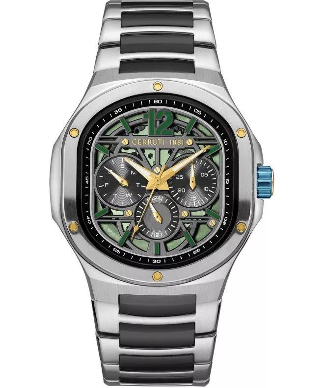 Cerruti 1881 Trento watch CIWGK0072303