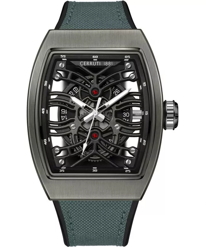 CERRUTI 1881 Calliano gents watch CIWGN0019502