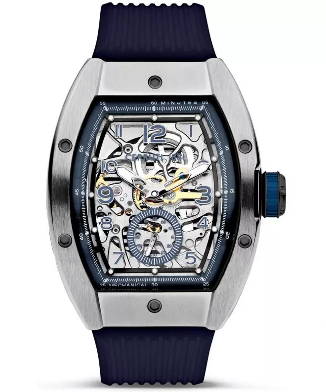 CERRUTI 1881 Ovaro gents watch CIWGR0012301