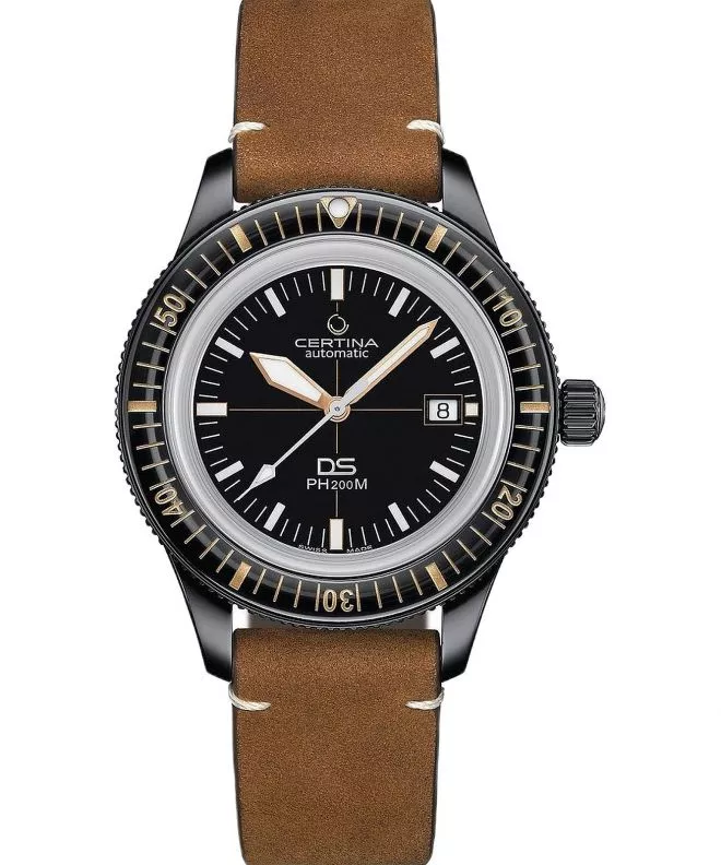 Certina Aqua DS PH200M Men's Watch C036.407.36.050.00 (C0364073605000)