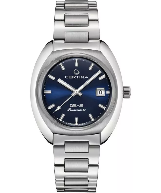 Certina DS-2 watch C024.407.11.041.01 (C0244071104101)