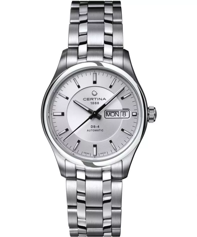 Certina DS-4 Automatic watch C022.430.11.031.00 (C0224301103100)