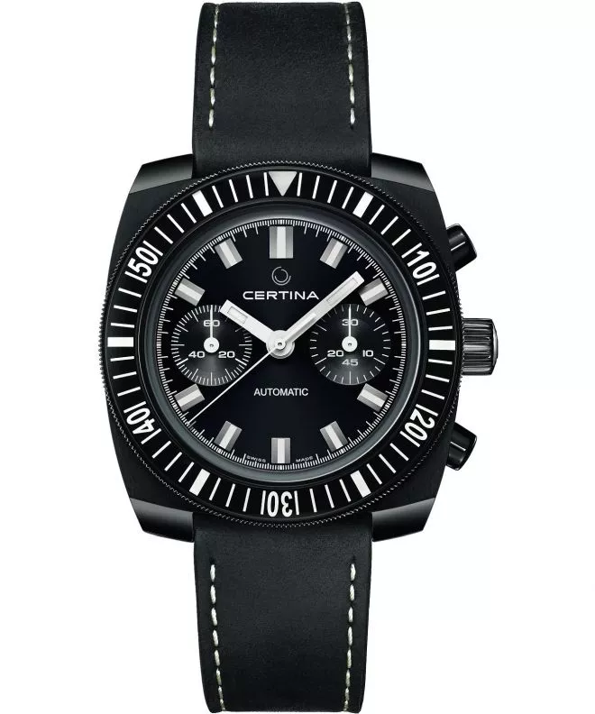 Certina DS Chronograph Automatic watch C040.462.36.041.00 (C0404623604100)