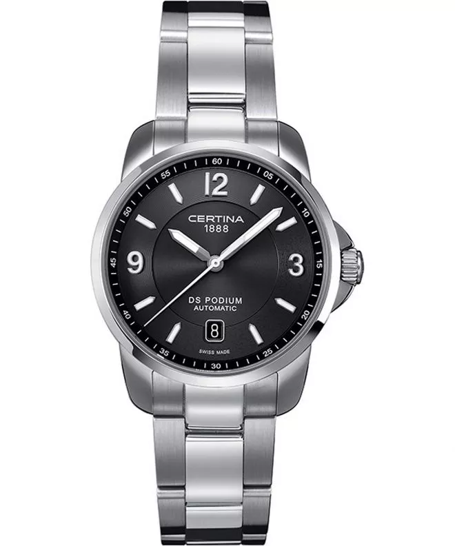 Certina DS Podium Automatic watch C001.407.11.057.00 (C0014071105700)