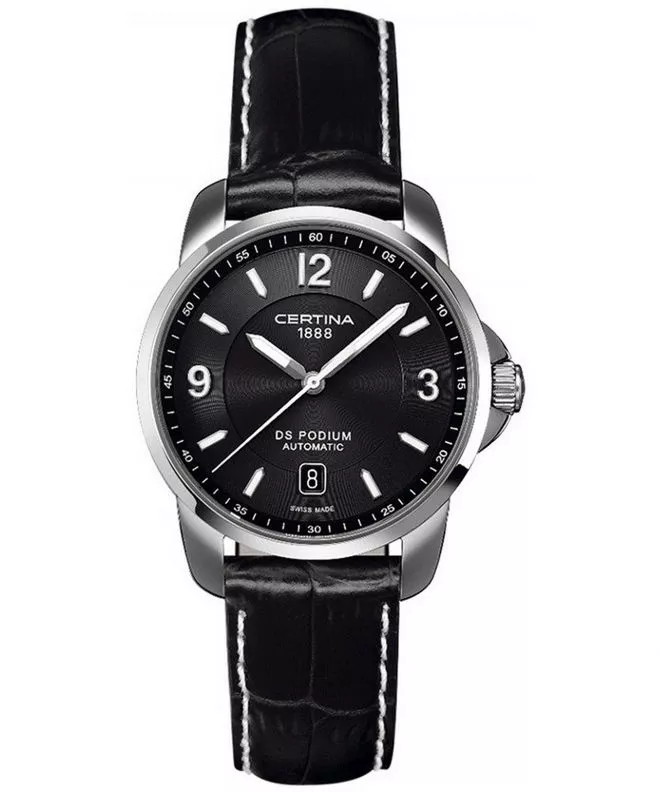 Certina DS Podium Automatic watch C001.407.16.057.00 (C0014071605700)