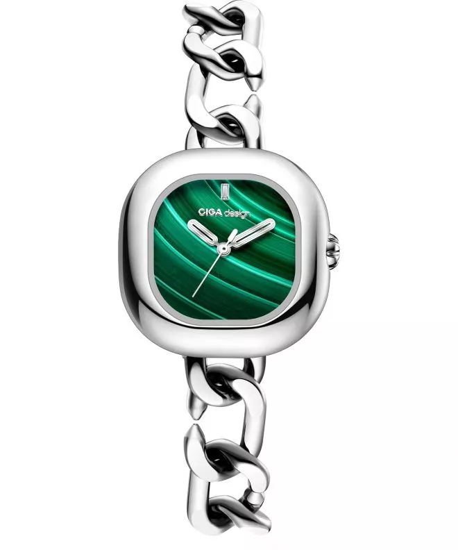 Ciga Design Artist Watch Aglaia watch D026-SIGN-3SS