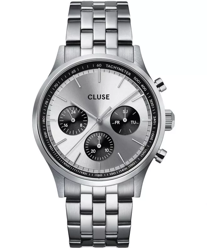 Cluse Anthéor watch CW21007