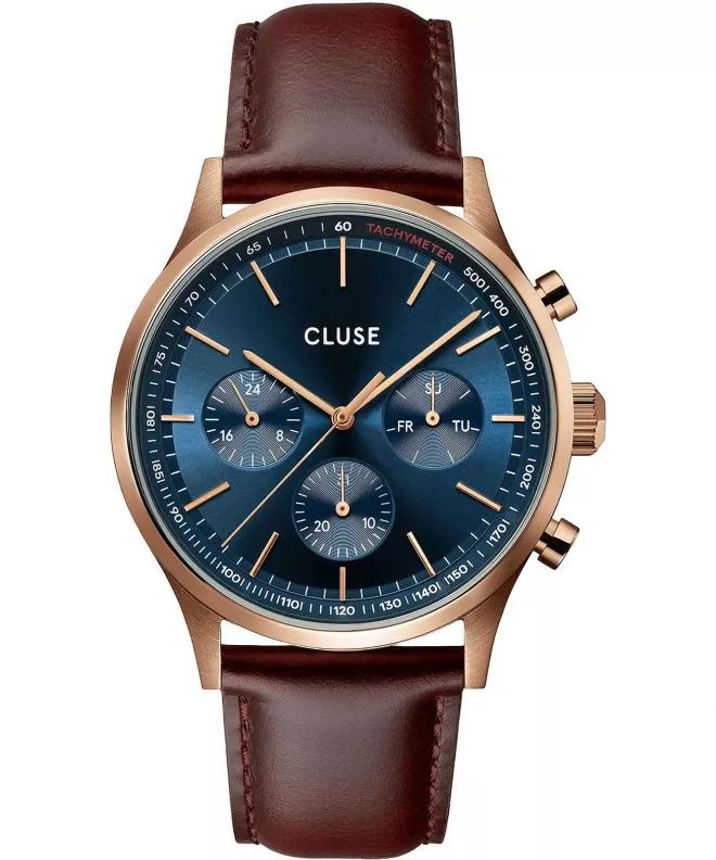 Cluse Anthéor watch CW21009