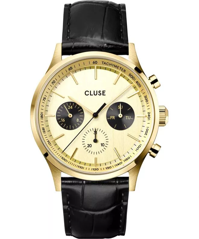 Cluse Anthéor Multifunction watch CW21005