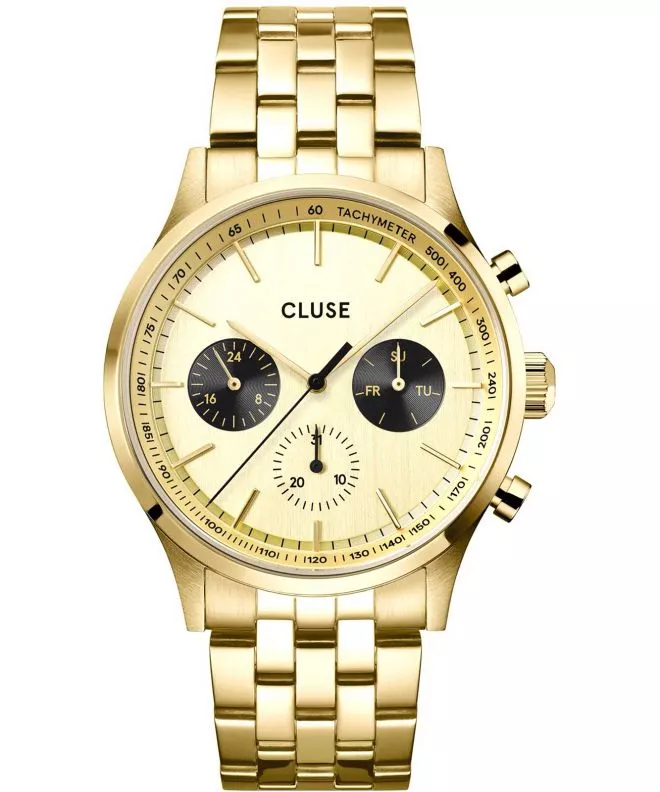 Cluse Anthéor Multifunction watch CW21006