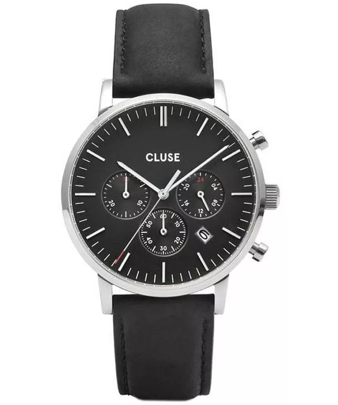 Cluse Aravis Chronograph Men's Watch CW0101502001