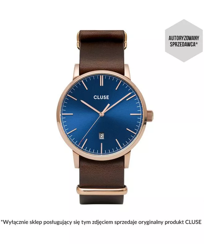 Cluse Aravis Men's Watch CW0101501009