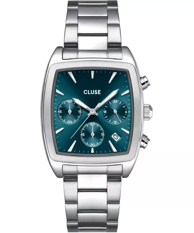 Cluse Quartaut Chronograph watch CW52001
