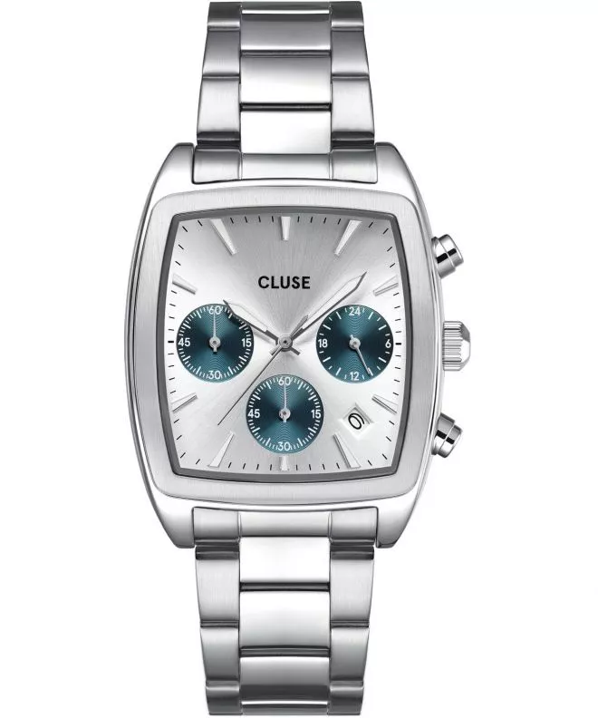 Cluse Quartaut Chronograph watch CW52003