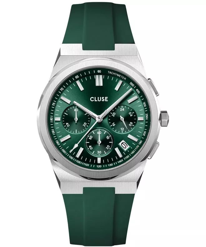Cluse Vigoureux Chronograph watch CW20808